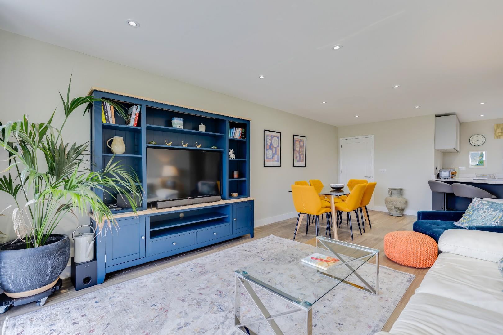 Apartment 6, Horizon, Slon Lane, Ogmore By Sea, Vale of Glamorgan, CF32 0PN